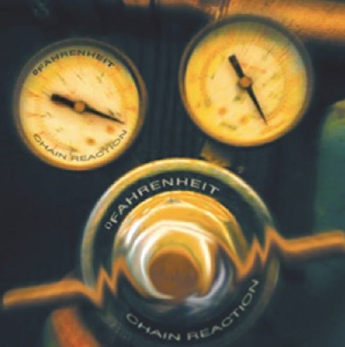 Fahrenheit - Chain Reaction [CD]