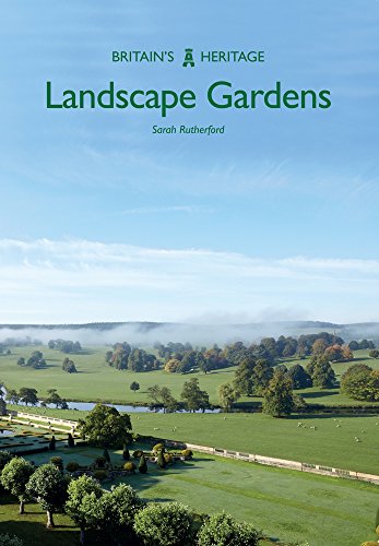 Landscape Gardens (Britain's Heritage)