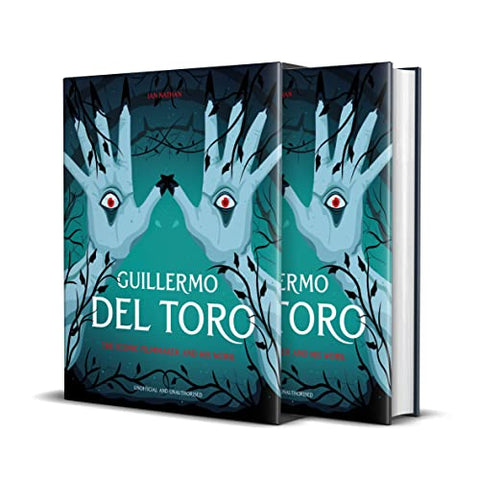 Guillermo del Toro: The Iconic Filmmaker and his Work (Iconic Filmmakers Series)