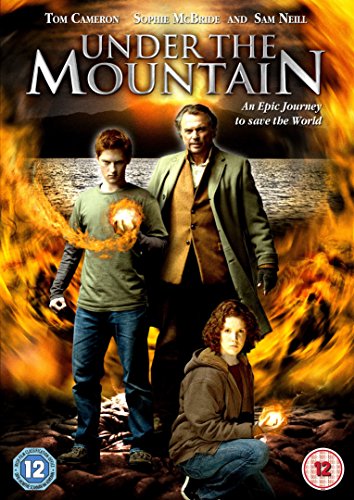 Under The Mountain [DVD]