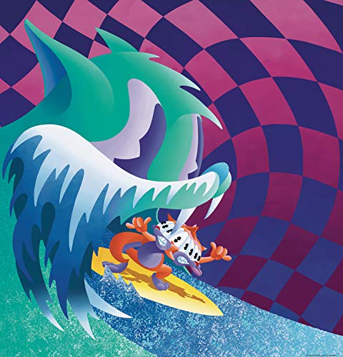 Mgmt - Congratulations [CD]