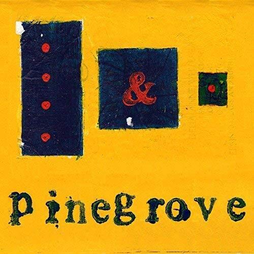 Pinegrove - Everything So Far [CD]
