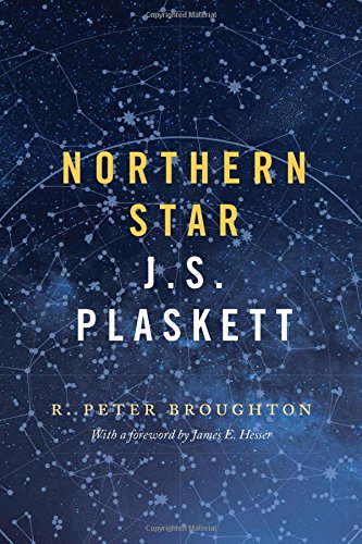 Northern Star: J.S. Plaskett