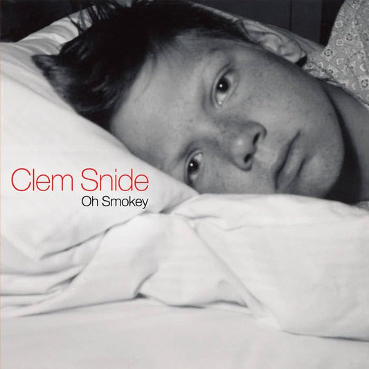 Clem Snide - Oh Smokey [VINYL]