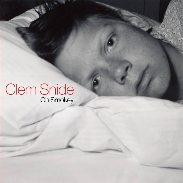 Clem Snide - Oh Smokey [VINYL]