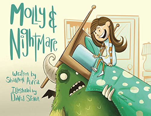 Molly &amp; Nightmare