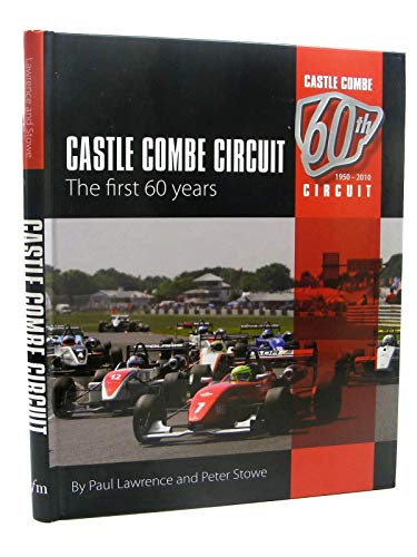 Castle Combe Circuit