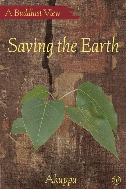 Saving the Earth : No. 1