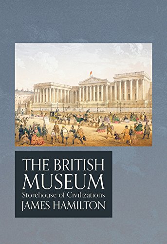 The British Museum (The Landmark Library)