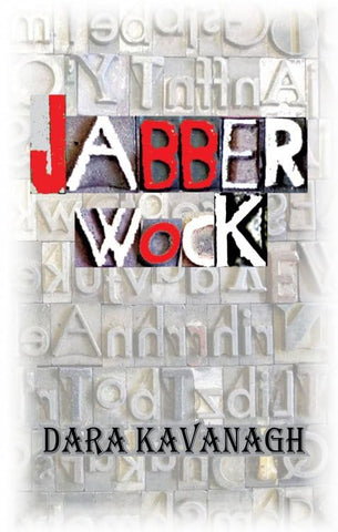 Jabberwock: 1 (Dedalus Ireland)