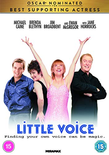 Little Voice [DVD]
