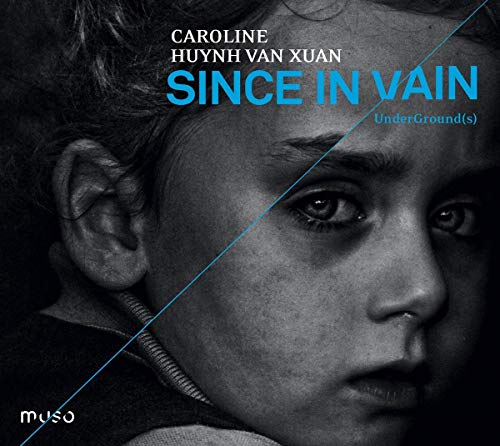 Caroline Huynh Van Xuan; Pauli - Since In Vain [CD]