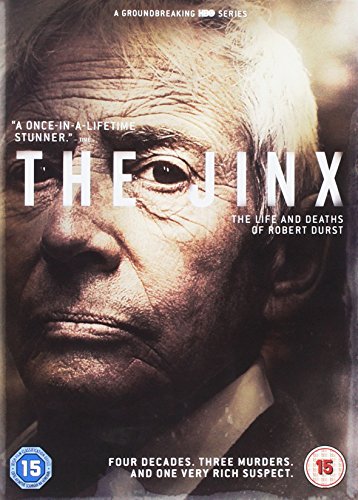 Jinx:life And Deaths Rob Durst [DVD]