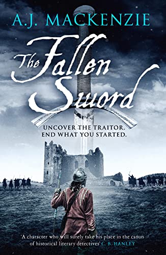 The Fallen Sword