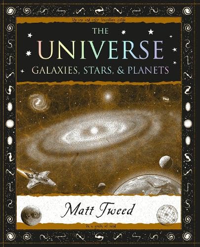 The Pocket Universe : Galaxies, Stars, Planets and Moons