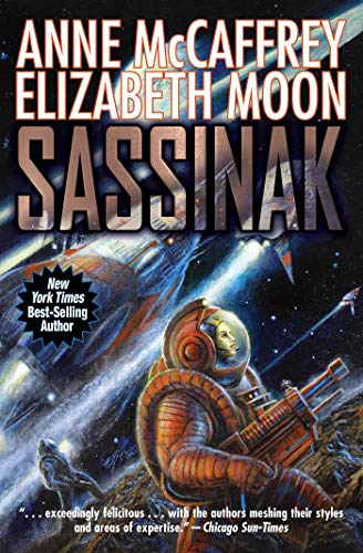 Sassinak (Planet Pirates)