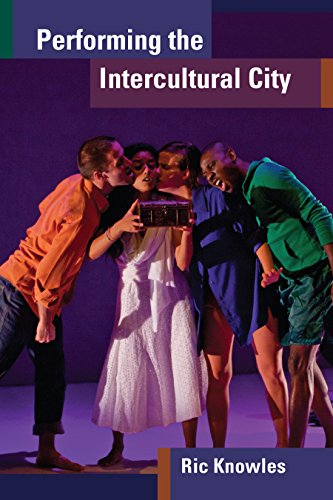 Performing the Intercultural City