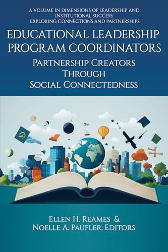 Educational Leadership Program Coordinators : Partnership Creators Through Social Connectedness