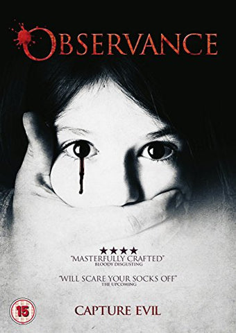 Observance [DVD]
