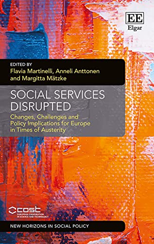 Social Services Disrupted: Changes