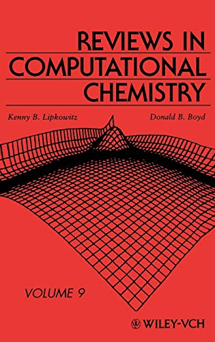 Reviews in Computational Chemistry: v. 9