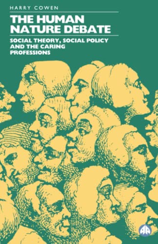 Human Nature Debate: Social Theory