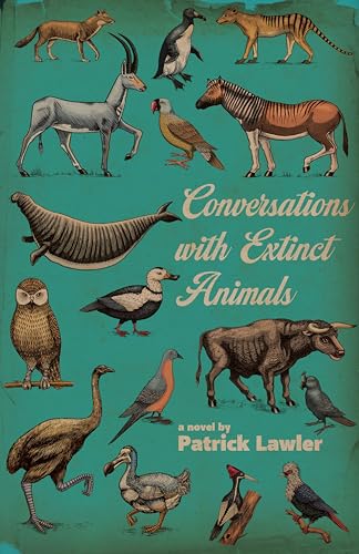 Conversations with Extinct Animals