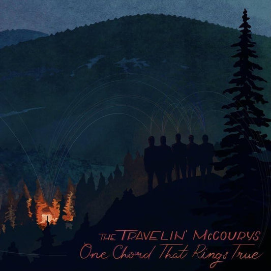 Various - One Chord That Rings True [CD]