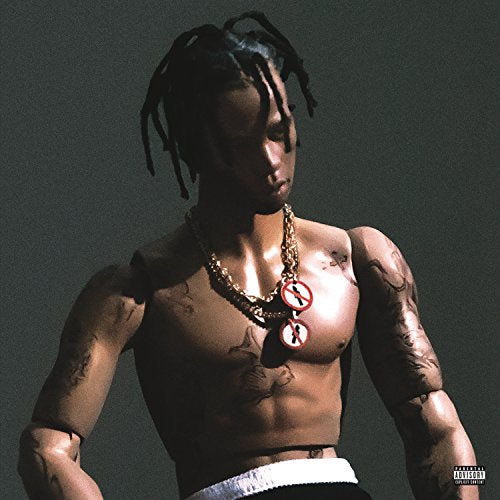 Scott Travis - Rodeo  [VINYL]