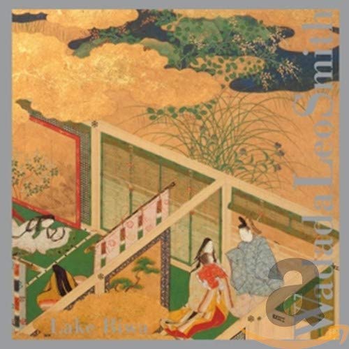 Wadada Leo Smith - Lake Biwa [CD]