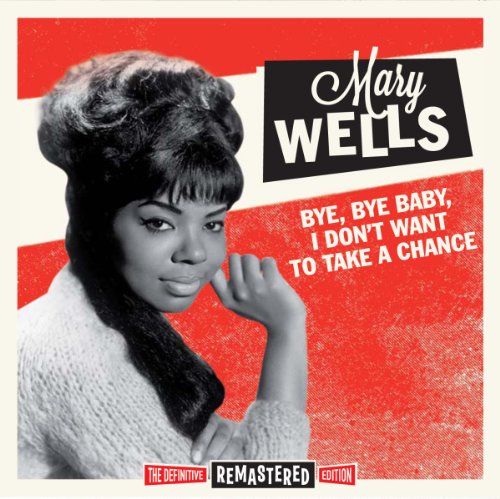 Various - Bye Bye Baby. I Dont Want To Take A Chance [CD]