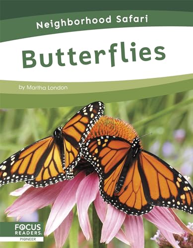 Butterflies