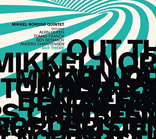 Mikkel Nordsø Quintet - Out There [VINYL]