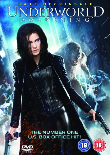 Underworld: Awakening [DVD]