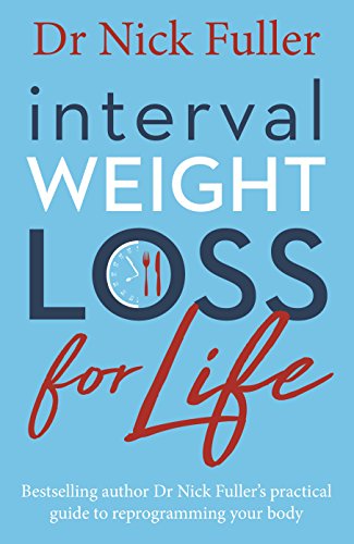 INTERVAL WEIGHT LOSS FOR LIFE
