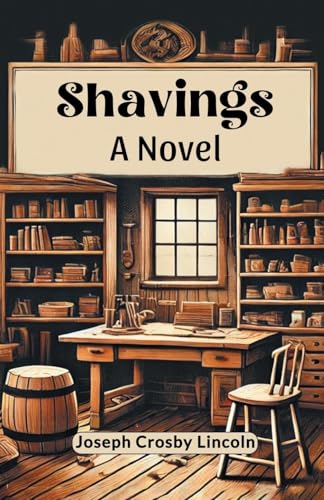 Shavings A Novel