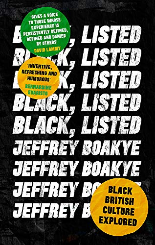 Black, Listed: Black British Culture Explored