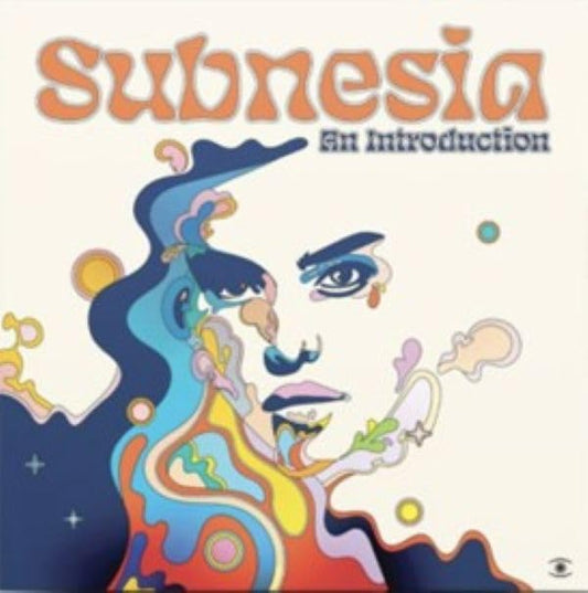 Subnesia - An Introduction [VINYL]