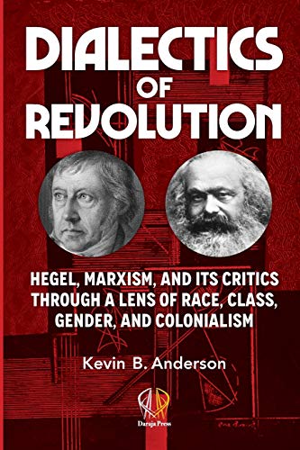 DIALECTICS OF REVOLUTION