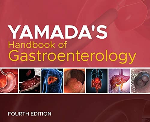 Yamadas Handbook of Gastroenterology