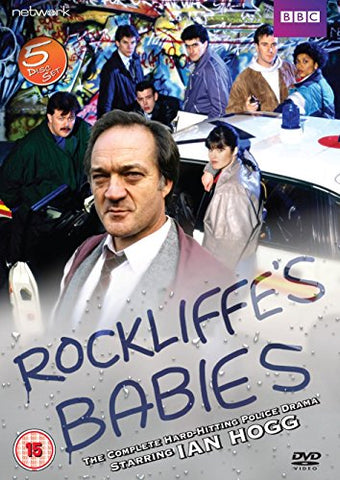 Rockliffe's Babies: Complete Series [DVD]