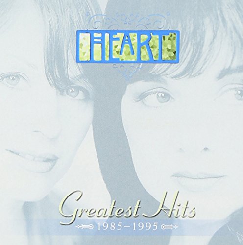 Heart - Greatest Hits 1985-1995 [CD]