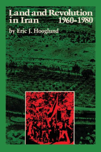 Land and Revolution in Iran