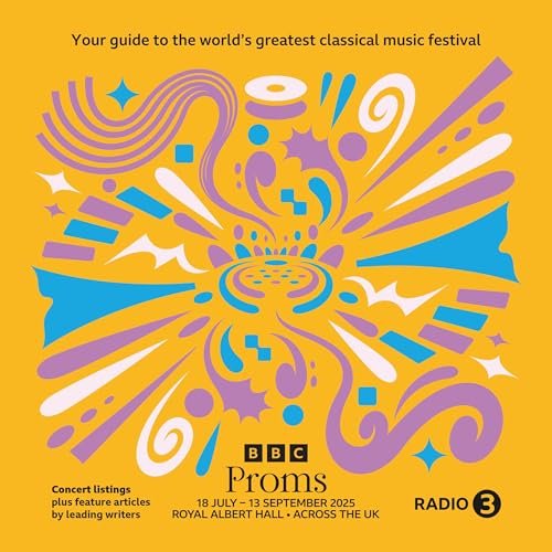 BBC Proms 2025
