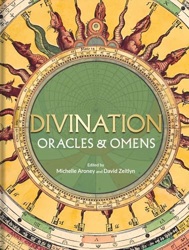 Divination, Oracles & Omens