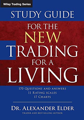 The Study Guide for the New Trading for a Living