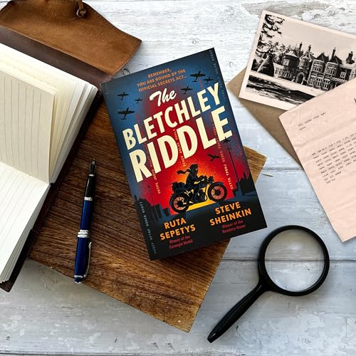 The Bletchley Riddle