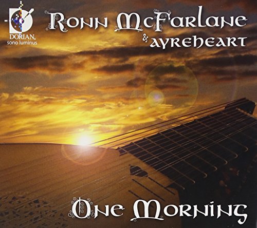 Mcfarlaneayreheart - One Morning [CD]
