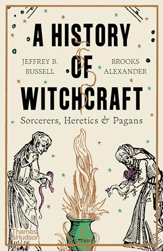 A New History of Witchcraft