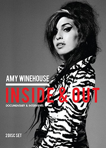 Amy Winehouse - Inside And Out [DVD]